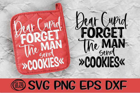 VALENTINE POTHOLDER BUNDLE - SVG - 12 DESIGNS - BAKING SVG On the Beach Boutique 