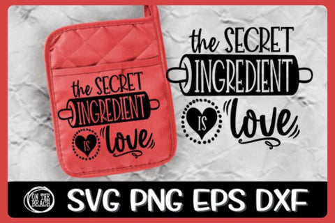 VALENTINE POTHOLDER BUNDLE - SVG - 12 DESIGNS - BAKING SVG On the Beach Boutique 