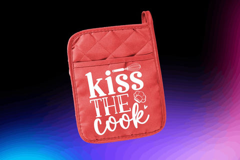 Valentine Potholder SVG Bundle SVG Regulrcrative 