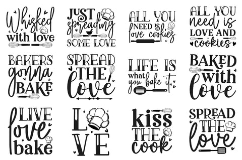 Valentine Potholder SVG Bundle SVG Regulrcrative 