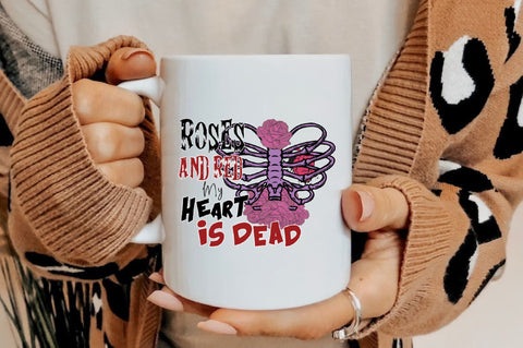 Valentine Skeleton Sublimation Sublimation Jagonath Roy 