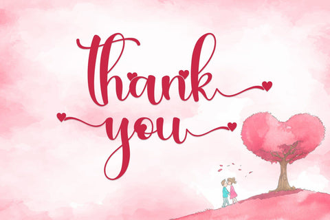 Valentine Soul Font Sakha Design Studio 