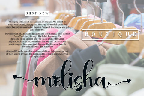 Valentine Soul Font Sakha Design Studio 