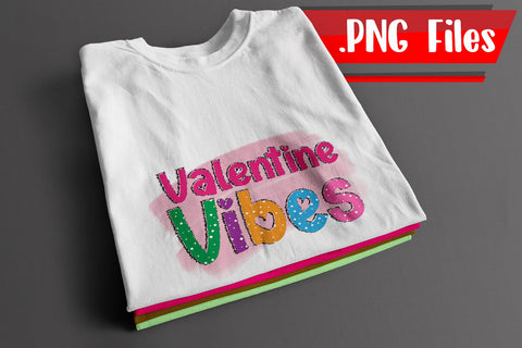 Valentine Sublimation Bundle PNG Files Sublimation zafrans studio 