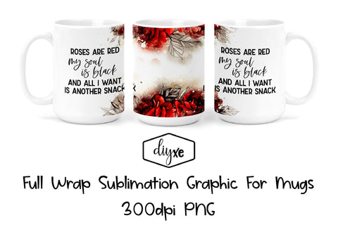 Valentine Sublimation Bundle Sublimation DIYxe Designs 