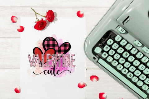 Valentine Sublimation Bundle Sublimation Regulrcrative 