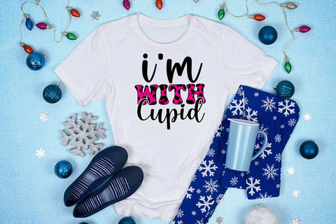 Valentine Sublimation Design Bundle SVG CraftingStudio 