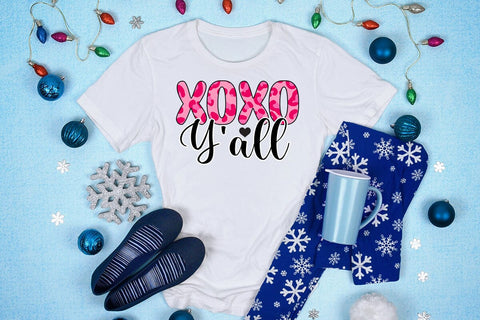 Valentine Sublimation Design Bundle SVG CraftingStudio 