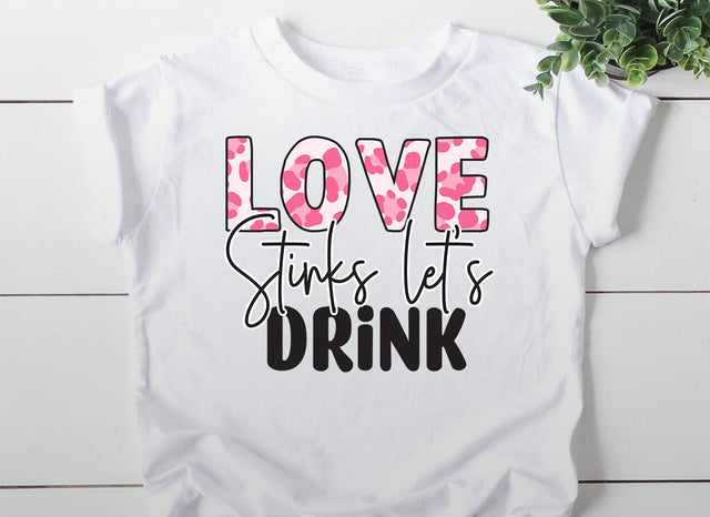 Valentine Sublimation Design Template SVG CraftingStudio 