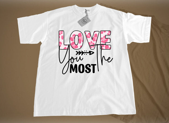 Valentine Sublimation Design Template SVG CraftingStudio 