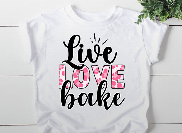 Valentine Sublimation Design Template SVG CraftingStudio 