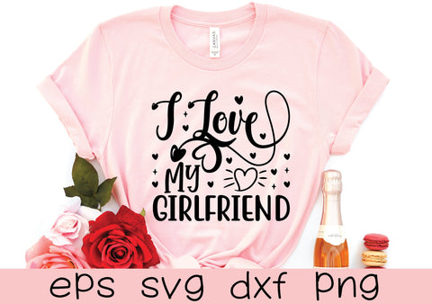 valentine svg bundle, happy valentine day, valentine quotes bundle, cut file. SVG sk.swapon Roy 