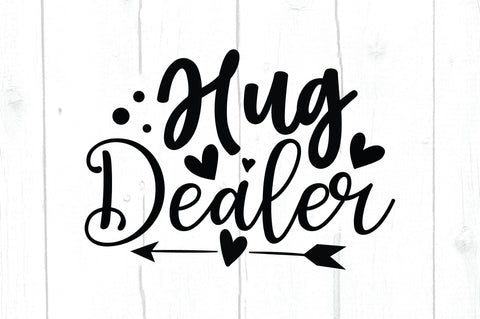 Valentine SVG Bundle SVG Ariyan 