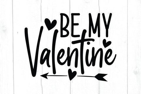Valentine SVG Bundle SVG Ariyan 