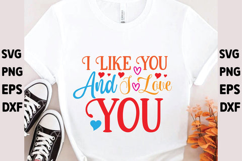 Valentine SVG Bundle SVG Ariyan 