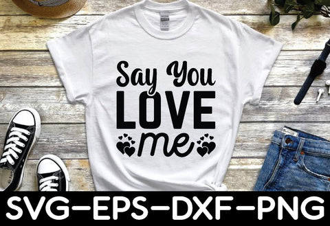 Valentine SVG Bundle SVG md faruk hossain 