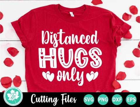 Valentine SVG Bundle SVG | Quarantine SVG Bundle SVG TrueNorthImagesCA 