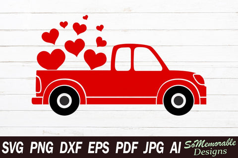 Valentine SVG Bundle SVG SoMemorableDesigns 