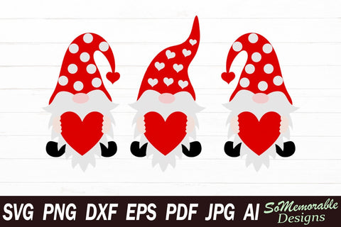 Valentine SVG Bundle SVG SoMemorableDesigns 