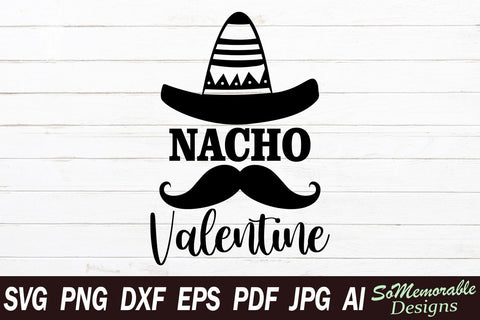 Valentine SVG Bundle SVG SoMemorableDesigns 