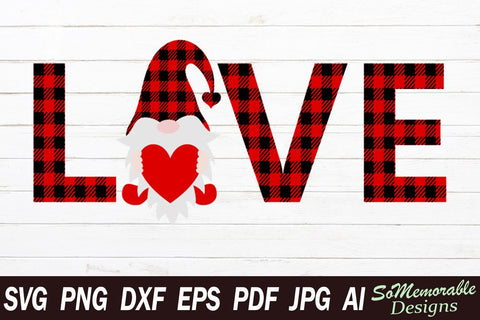 Valentine SVG Bundle SVG SoMemorableDesigns 
