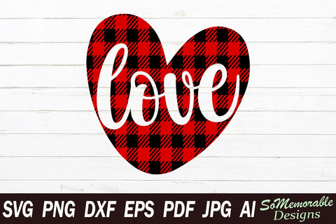 Valentine SVG Bundle SVG SoMemorableDesigns 