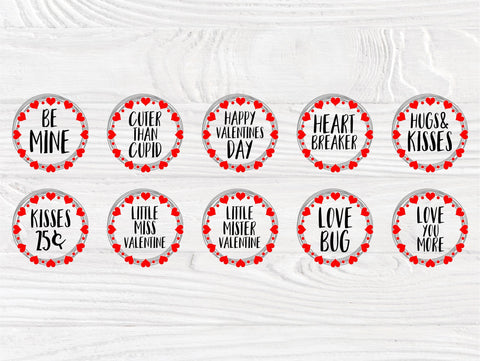 Valentine SVG Bundle | Valentine svg | 50 Shirt Designs | Valentines svg | Valentine's Day | Love svg | Svg Cricut| Silhouette Cut Files SVG TonisArtStudio 