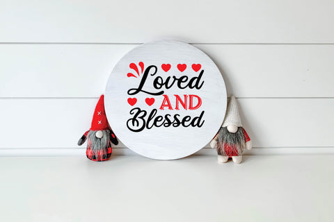 valentine svg bundle vol 2 SVG buydesign 