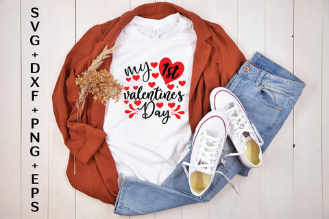 valentine svg bundle vol 5 SVG buydesign 