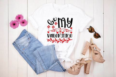 valentine svg bundle vol 5 SVG buydesign 