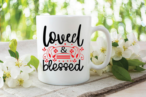 valentine svg bundle vol 5 SVG buydesign 