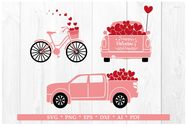 Valentine svg cut file | Love svg files SVG DIYCUTTINGFILES 