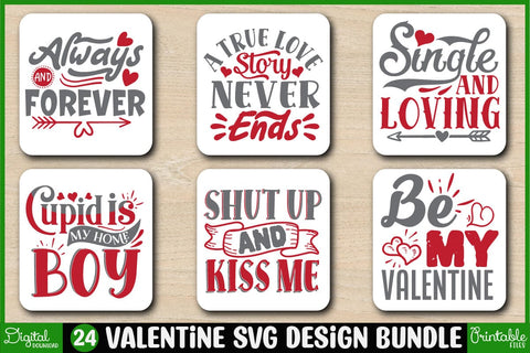 Valentine Svg Design Bundles,Retro Valentine Sublimation Bundle,Funny Valentine Png,XOXO Png Files SVG SH_Tee store 