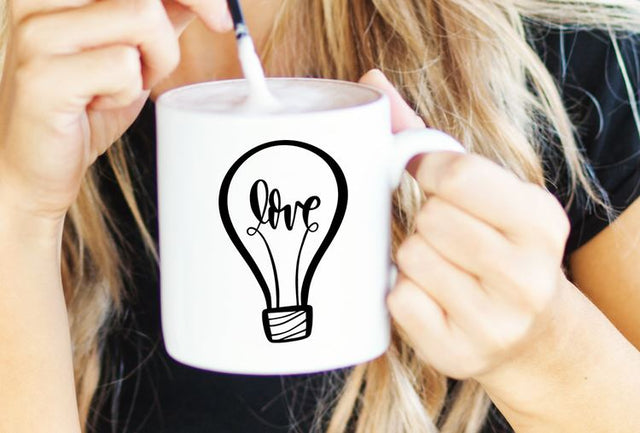 Valentine SVG Love Lightbulb So Fontsy Design Shop 