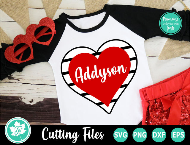 Valentine SVG | Valentines Day SVG | Heart SVG SVG TrueNorthImagesCA 