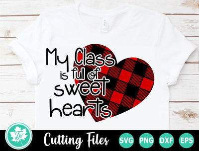 Valentine SVG | Valentines Day SVG | Teacher SVG SVG TrueNorthImagesCA 