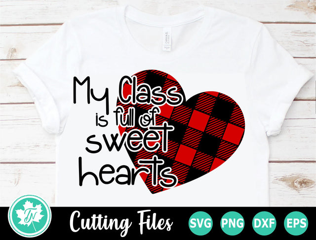 Valentine SVG | Valentines Day SVG | Teacher SVG SVG TrueNorthImagesCA 