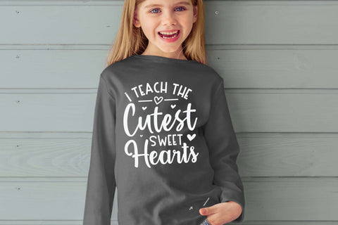 Valentine teacher svg bundle, Valentine day teacher shirt, Happy Valentine day svg, Valentine teacher t shirt, Valentine svg bundle, Valentine day cut files SVG Isabella Machell 