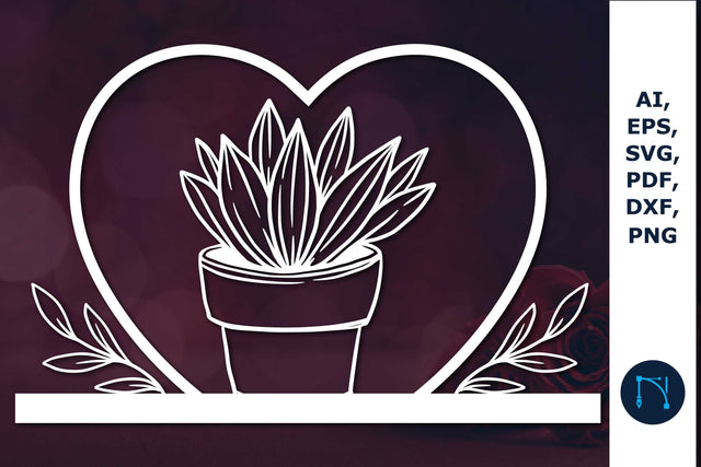 Valentine Welcome sign Laser cut SVG SVG MD JOYNAL ABDIN 