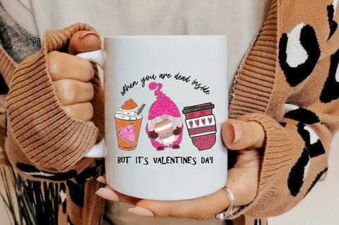 Valentines Coffee Sublimation Sublimation Jagonath Roy 