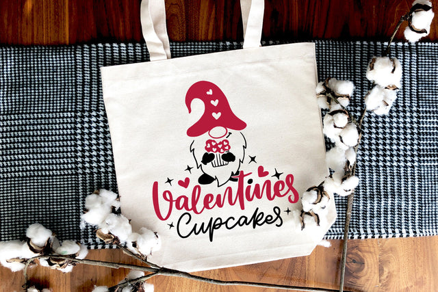 Valentines Cupcakes SVG SVG dapiyupi store 
