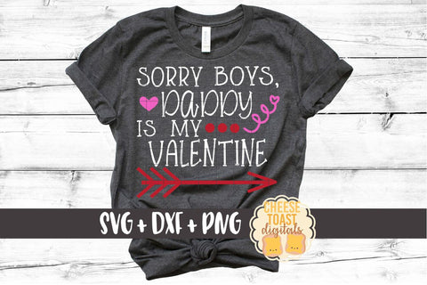 Valentine's Day Bundle - 15 Designs - SVG PNG DXF Cutting Files SVG Cheese Toast Digitals