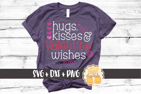 Valentine's Day Bundle - 15 Designs - SVG PNG DXF Cutting Files SVG Cheese Toast Digitals