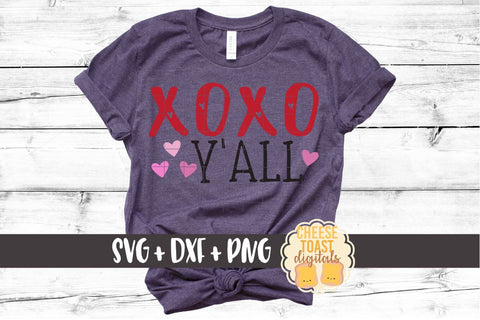 Valentine's Day Bundle - 15 Designs - SVG PNG DXF Cutting Files SVG Cheese Toast Digitals