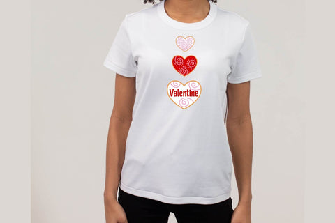 valentine's day cookies, svg, dxf, png, jpg SVG dadan_pm 