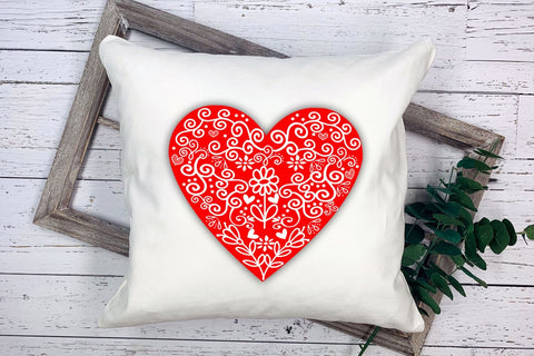 Valentine's Day Cute Cliparts- Cliparts for Valentines Day SVG Happy Printables Club 