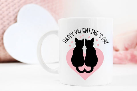 Valentine's Day Design SVG zoellartz 