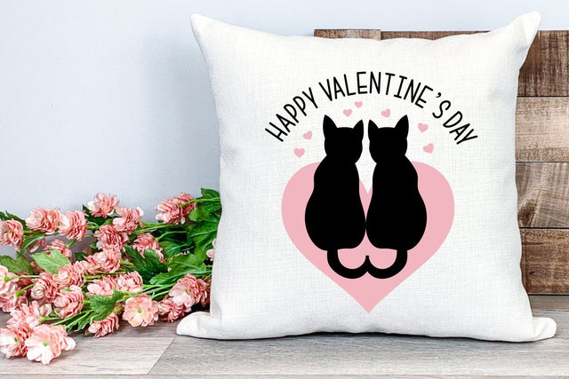 Valentine's Day Design SVG zoellartz 