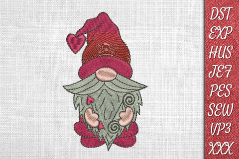 Valentines Day Embroidery Designs Bundle Embroidery/Applique DESIGNS SvgOcean 