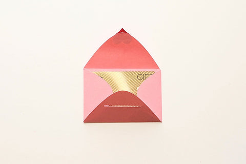 Valentine's Day Envelope Gift Card Holder SVG SVG Risa Rocks It 
